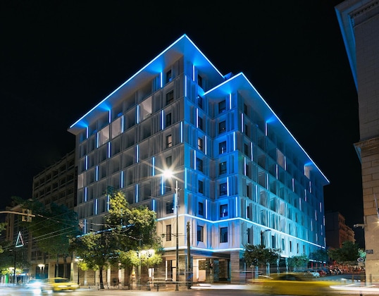 Gallery - Nyx Esperia Palace Hotel Athens