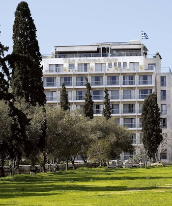 Gallery - Athens Gate Hotel