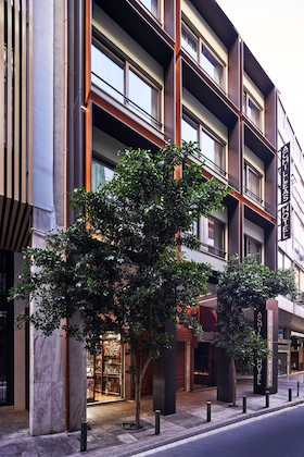 Gallery - Achilleas Hotel