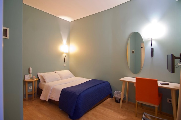 Gallery - Hotel Olympic
