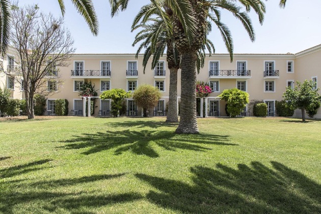 Gallery - Amalia Hotel Nafplio