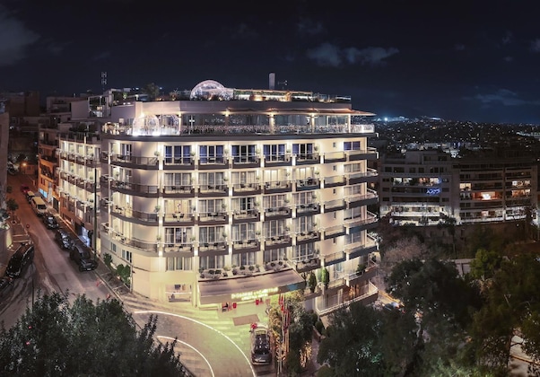 Gallery - St George Lycabettus Hotel