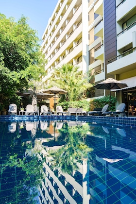 Gallery - Divani Palace Acropolis