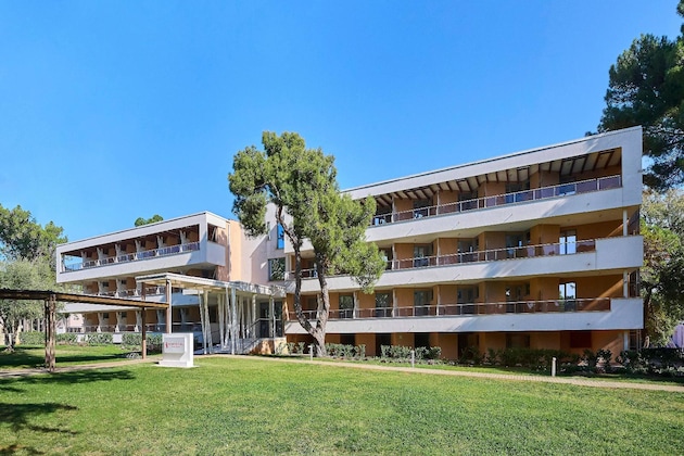 Gallery - Hotel Umag Plava Laguna