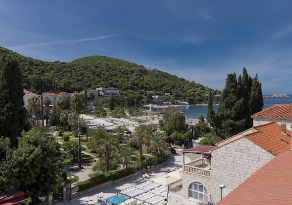Gallery - Hotel Perla