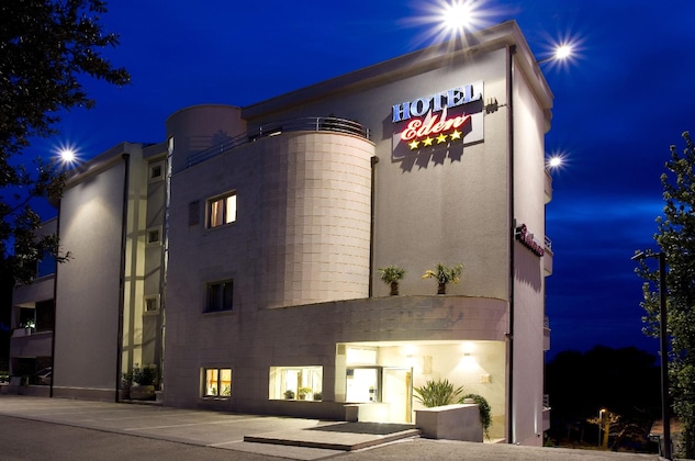 Gallery - Hotel Eden