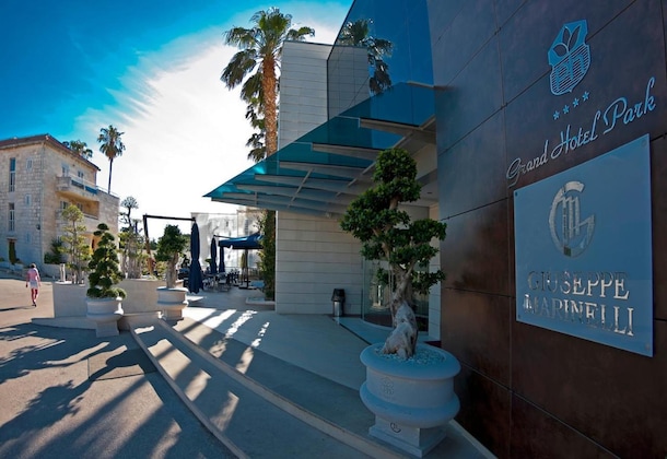 Gallery - Grand Hotel Park