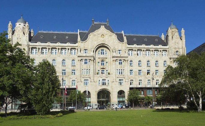 Gallery - Pilvax Hotel Budapest