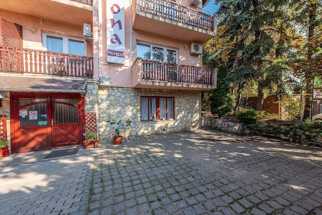 Gallery - Korona Hotel Panzio
