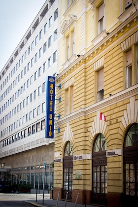 Gallery - City Hotel Unio Superior