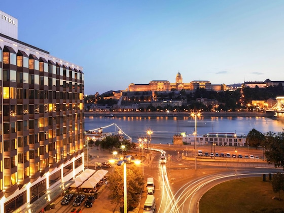 Gallery - Sofitel Budapest Chain Bridge