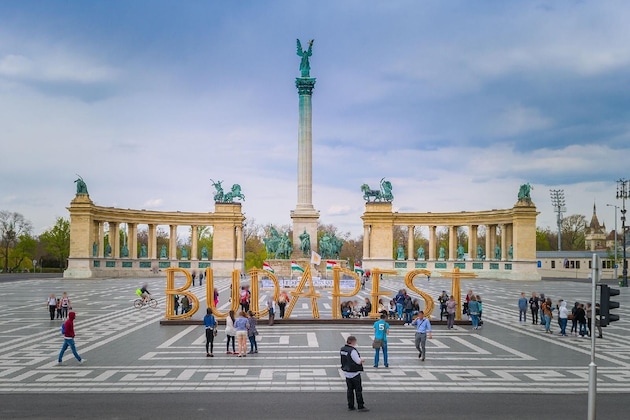 Gallery - K+K Hotel Opera Budapest