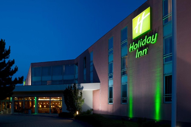 Gallery - Holiday Inn Budapest-Budaörs By Ihg