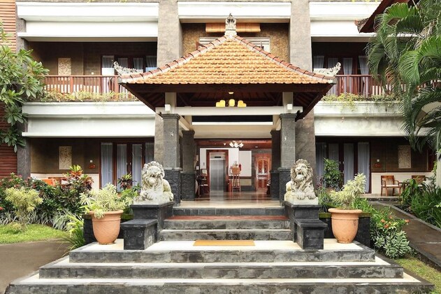 Gallery - Bali Tropic Resort & Spa