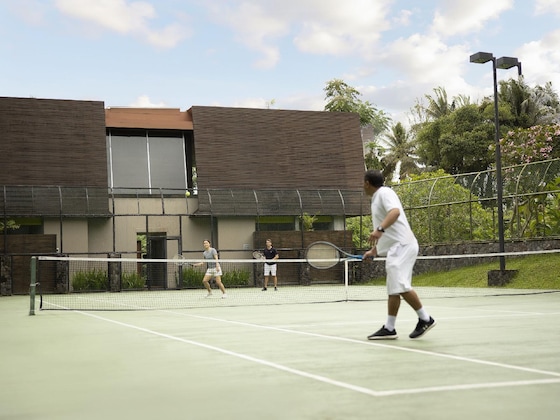 Gallery - Maya Ubud Resort And Spa