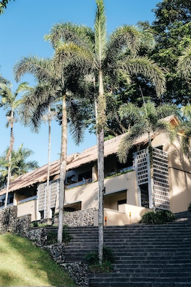 Gallery - Alila Ubud Bali
