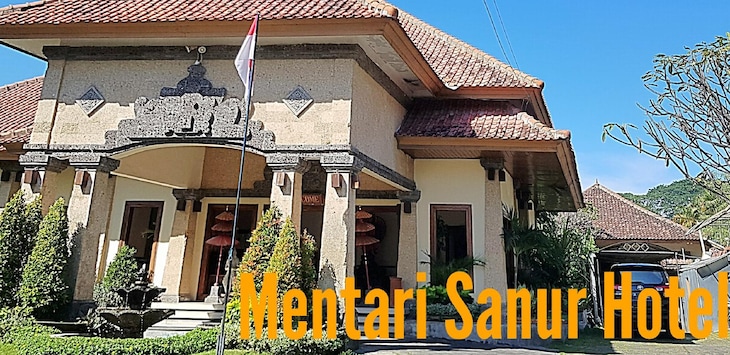 Gallery - Mentari Sanur Hotel