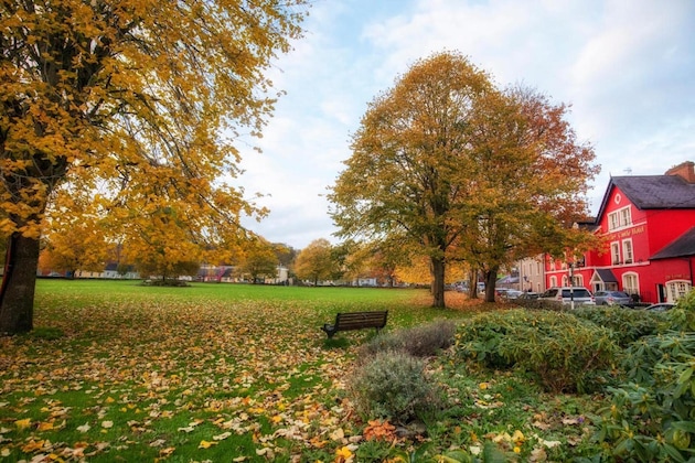 Gallery - Blarney Castle Hotel