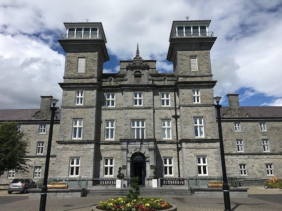 Gallery - Clayton Hotel & Leisure Club Sligo