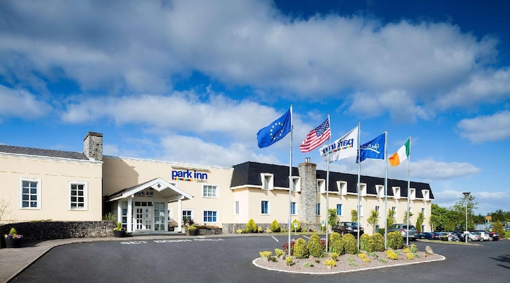 Gallery - Park Inn By Radisson Shannon Airport
