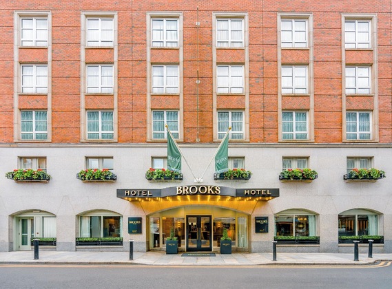 Gallery - Brooks Hotel
