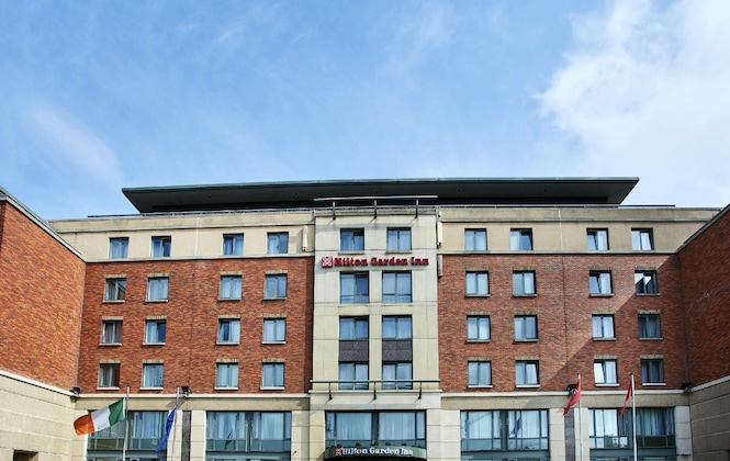 Gallery - Hilton Garden Inn Dublin City Centre