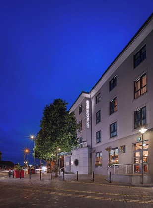 Gallery - Leonardo Hotel Galway