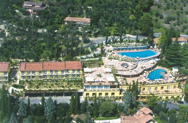 Gallery - Hotel San Pietro