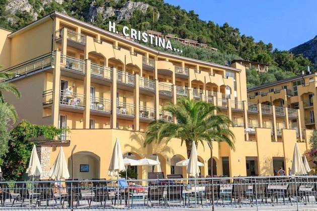 Gallery - Hotel Cristina