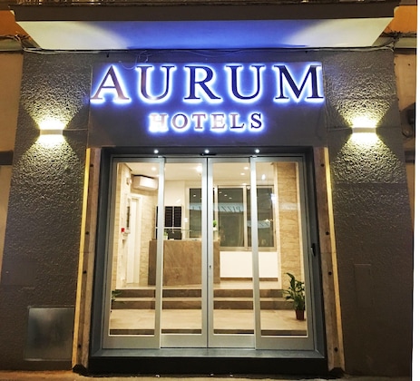 Gallery - Aurum Firenze