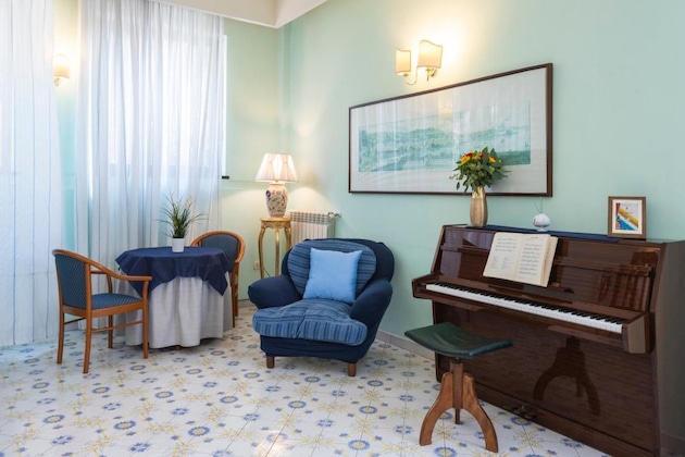 Gallery - Hotel San Paolo