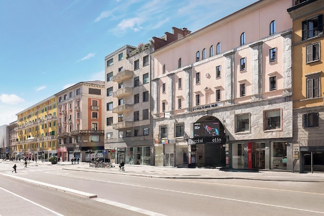 Gallery - Puccini Hotel Milan, Tapestry Collection By Hilton