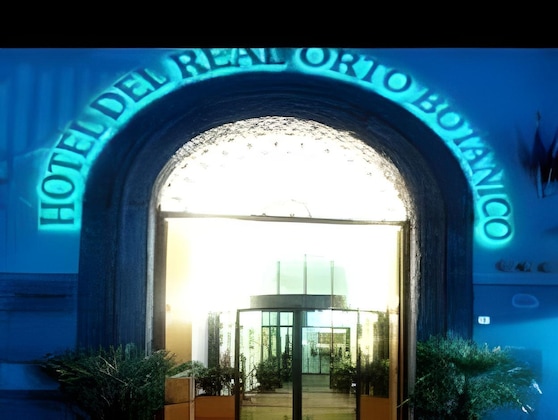 Gallery - Hotel Real Orto Botanico