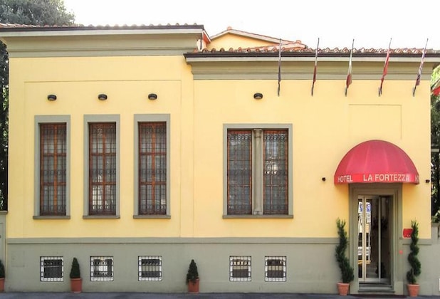 Gallery - Hotel La Fortezza