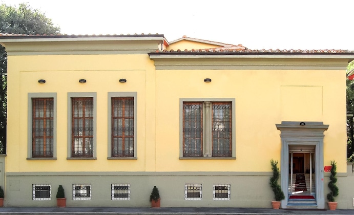 Gallery - Hotel La Fortezza