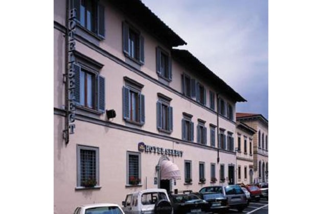 Gallery - Hotels Firenze Select