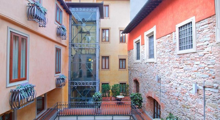 Gallery - Hotel Alba Palace