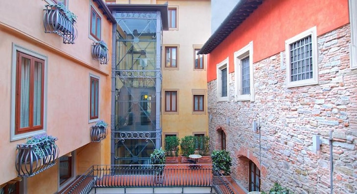 Gallery - Hotel Alba Palace