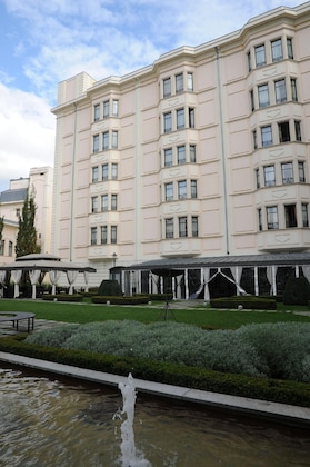 Gallery - Grand Visconti Palace
