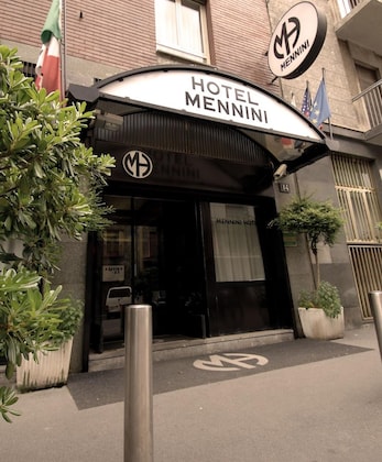 Gallery - Hotel Mennini