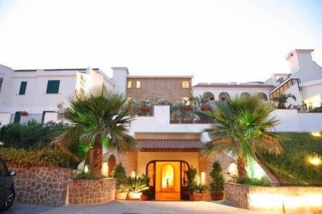 Gallery - Hotel Puntamajata