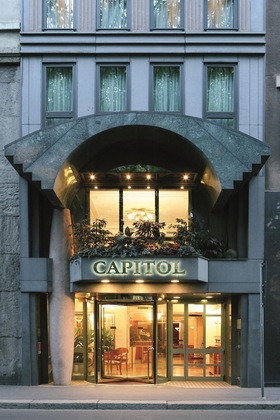 Gallery - Hotel Capitol