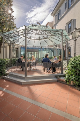 Gallery - Palazzo Montebello