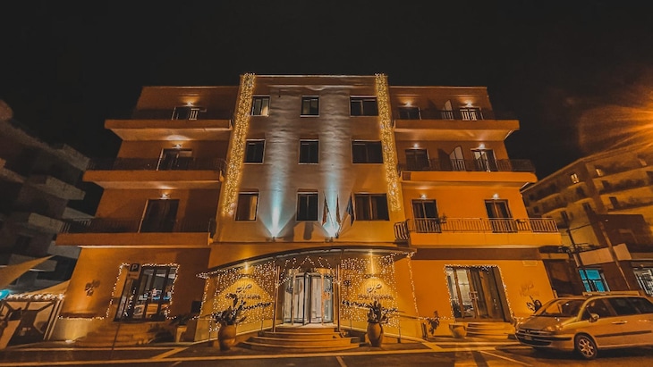 Gallery - Hotel Panorama