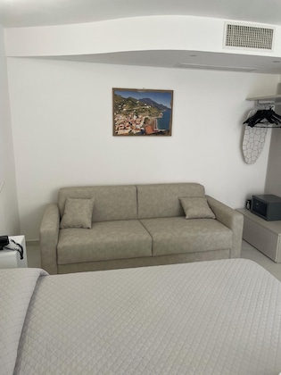 Gallery - Hotel Amalfi