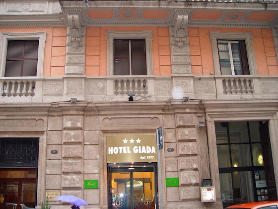 Gallery - Hotel Giada
