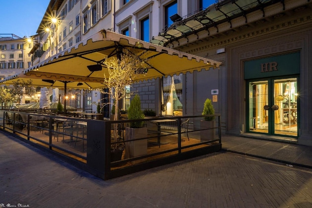 Gallery - Hotel Roma