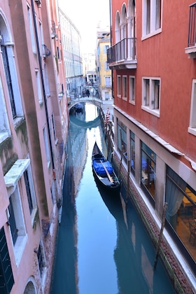 Gallery - San Marco Palace Hotel
