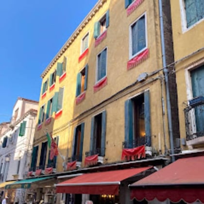 Gallery - Hotel Il Moro di Venezia