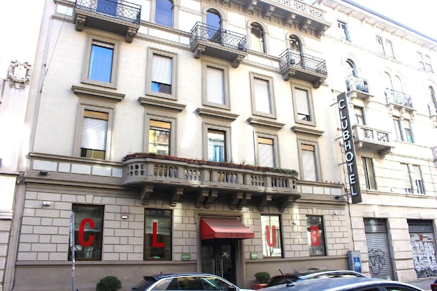 Gallery - Hotel Club